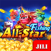 All Star Fishing 888phl apk games