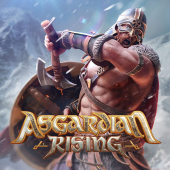 Asgardian Rising 888phl apk games