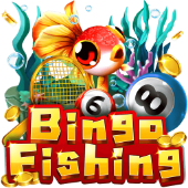 Bingo Fishing 888phl apk game