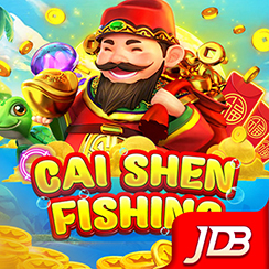 Cai Shen Fishing 888phl apk games