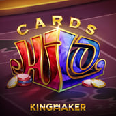 Cards Hi Lo 888phl apk games