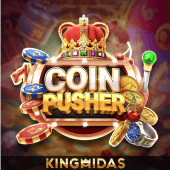 Coin Pusher arcade 888phl apk