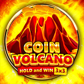 Coin Vilcano Hold and Win 888phl apk