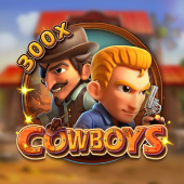 Cowboys 888phl apk game