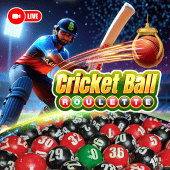 Cricket Ball Roulette 888phl apk casino