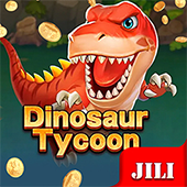 Dinosaur Tycoon 888phl apk