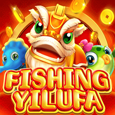 Fishing Yi Lu Fa 888phl apk game