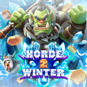 Horde 2 Winter 888phl apk slot