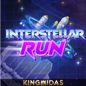 Interstellar Run 888phl apk arcade