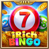 Irich Bingo 888phl apk games