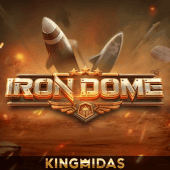 Iron Dome 888phl apk game