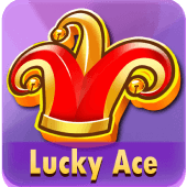 Lucky Ace hot Game 888phl apk