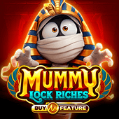 Mummy Lock Riches 888phl apk