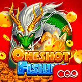 Oneshot Fishing 888phl apk game