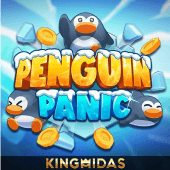 Penguin Panic 888phl apk games