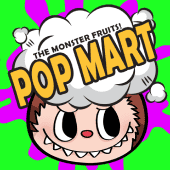 Popmart slot 888phl apk game