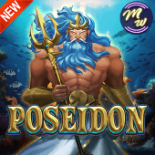 Poseidon slot 888phl apk slot