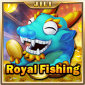 Royal Fishing 888phl apk games