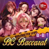 Sexy Blockchain Baccarat B B 888phl apk