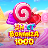 Sweet Bonanza 1000 888phl apk game