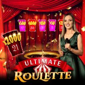 Ultimate Roulette live 888phl apk
